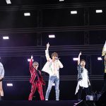 AAA、a-nationで3年連続ヘッドライナー務める！ さらにドラマ主題歌の新曲リリースが決定！新ビジュアルも公開！