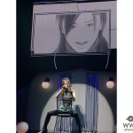 倉木麻衣、ツアー初日公演で16歳デビュー撮影当時との驚きのコラボレーション実現！