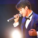 森崎ウィン(PRIZMAX)、4年振り2度目となる生誕祭を開催！