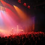 HYDE、BRING ME THE HORIZONの単独公演「SUMMER SONIC EXTRA」にゲスト・アクトとして出演！