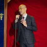 木山裕策が24時間テレビランナー4人に向け大ヒット曲『home』を熱唱！
