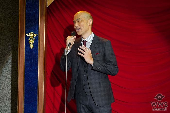 木山裕策が24時間テレビランナー4人に向け大ヒット曲『home』を熱唱！