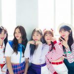 K-POPガールズグループLABOUM、配信シングル「Love Me」リリース！