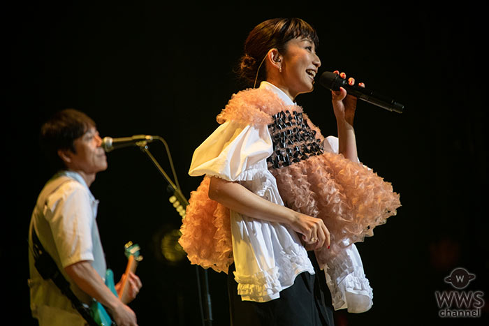 Every Little Thing 、3年ぶりのライヴを開催！セットリストプレイリストも即時公開中！