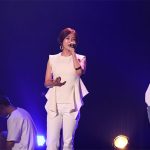 伊藤千晃、FANCLUB TOUR 2019「CHEERS CHOICE」にてレゲトンで表現した最新曲「Burning up」を初歌唱！