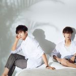 東方神起、「ミラーズ」×テレビ朝日系 木曜ドラマ「サイン―法医学者 柚木貴志の事件―」スペシャルムービー期間限定公開！