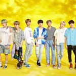 BTS、最新シングル「Lights/Boy With Luv」が日本レコード協会からミリオン認定！