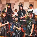 わーすた、FREE LIVEへ向けたスタジオライブ映像第２弾公開！