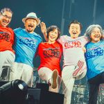 サザンオールスターズ、「愛はスローにちょっとずつ」いよいよ配信リリース！！