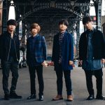 Official髭男dism、高校生プレイヤー87名と共に制作した新曲『宿命』(Brass Band ver.)のミュージックビデオを公開！