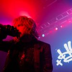 HYDE、BRING ME THE HORIZONの単独公演「SUMMER SONIC EXTRA」にゲスト・アクトとして出演！