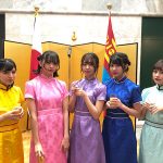 わーすた、初のモンゴル遠征ライブイベントに出演！