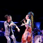 MISIA、TICAD7(第7回アフリカ開発会議)サイドイベントへ出演！久保田利伸とともにLA・LA・LA LOVE SONGをコラボパフォーマンス！