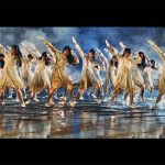 ラストアイドル、akane振付による史上最高難度の泥まみれのダンスパフォーマンスに注目！「青春トレイン」ミュージックビデオが公開！