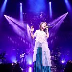 足立佳奈、デビュー2周年を記念したワンマンライブが大盛況で終了！