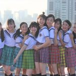 ローファーズハイ!! が“夜明け”披露！TIF初出演にして多くのファンが駆けつけ大熱狂！