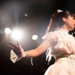 春奈るな、夏のプレミアムライブ開催!昼夜公演で新曲初披露含む28曲を熱唱!