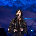 38年ぶりに竹内まりやが『MUSIC FAIR』に登場！