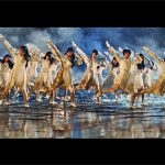 ラストアイドル、「青春トレイン」MVをYouTubeでプレミア公開が決定！ダンスの振付動画もフル尺で公開！