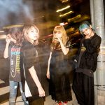 SCANDAL、初のYouTubeライブ配信が決定！新曲「Fuzzy」も披露するスタジオライブを生中継！
