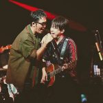 大阪上海友好交流大使に就任したコブクロ、上海での初公演を大成功に！