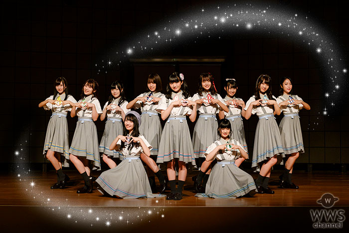 SUPER☆GiRLS、23rd Single「片想いのシンデレラ」ジャケット写真が公開！！