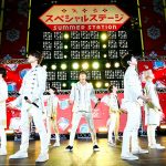 M!LK、「コカ・コーラ SUMMER STATION 音楽ライブ」に出演！