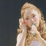 浜崎あゆみ、デビュー21周年記念ライヴダイジェスト第3弾「walking proud」をYouTube公開！