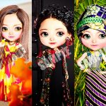 倉木麻衣、ニューアルバムリリース記念に「High Five Girls」画像プレゼント企画発表！