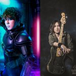西川貴教とLUNA SEAのベーシストJが『仮面ライダーゼロワン』主題歌でコラボ！