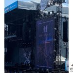 話題沸騰中の小説『M』でマキシマムザホルモンが笑い誘う！