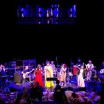 アレサ・フランクリン追悼ライブ！命日に大黒摩季・小柳ゆき・福原美穂らディーバが集結！！