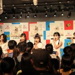 テーマパークガールがメジャーデビュー！東京・MAGNET by SHIBUYA109でのイベントで成長したパフォーマンスを堂々披露！！
