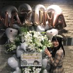 『スパガの女子力担当』樋口なづなが18歳の生誕祭開催！