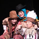 渡辺えり・小日向文世・のん出演！音楽劇「私の恋人」東京公演がスタート！