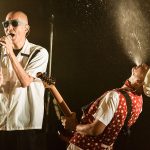 サンプラザ中野くん、全国ツアーが大盛況のうちに終了！34年前の初武道館ライブ・メモリアルDAYの12月13日「13日の金曜日」にワンマンライブ開催決定！