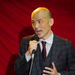 木山裕策が24時間テレビランナー4人に向け大ヒット曲『home』を熱唱！