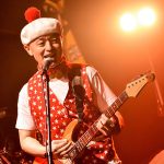 サンプラザ中野くん、全国ツアーが大盛況のうちに終了！34年前の初武道館ライブ・メモリアルDAYの12月13日「13日の金曜日」にワンマンライブ開催決定！