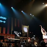 鈴木愛理、ツアーファイナルで来年4月の横浜アリーナ公演を発表！