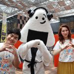 加藤諒・ファーストサマーウイカが「長岡米百俵フェス」をPR！