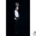 BUCK-TICK・ヤガミ･トール（Dr.）、ソロアルバムの全貌が垣間見えるトレーラー映像を公開！