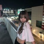 モデル/タレントのKirariが再びインスタをざわつかせる！腹筋チラ見せショットも！