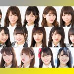 AKB48、J-WAVE「イノフェス2019」選抜メンバー発表！