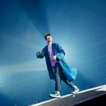 星野源、『DOME TOUR “POP VIRUS” at TOKYO DOME』がオリコン週間映像ランキング３部門１位獲得！４作品連続映像ランキング3冠を獲得し男性ソロ歴代１位に！！