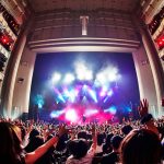 the GazettE、日本凱旋公演に横須賀が熱狂！