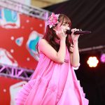 佐々木彩夏・こぶしファクトリー・わーすた・BEYOOOOONDSらが真夏の六本木でライブ！＜テレ朝夏祭り×愛踊祭2019＞