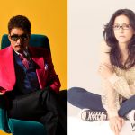 鈴木雅之、アンジェラ・アキによるプロデュース曲「ポラリス」がNHKプレミアムドラマ『盤上の向日葵』主題歌に決定！