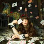 春奈るな、10/23(水)に『冴えない彼女の育てかた』シリーズコンプリートEP「glory days」発売決定！音源視聴もスタート！