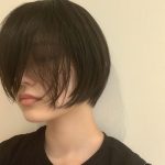 劇団４ドル５０セント・湯川玲菜、バッサリショートに「大人可愛い」の声