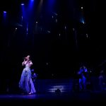 May J. 、全国ツアーがスタート「まだまだステップアップしていきます！」